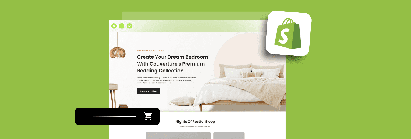 Designing Shopify Website: A Step-by-Step Guide for Success