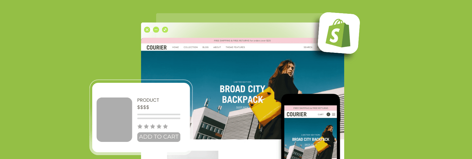 An Easy Way to Customize Shopify Website (Step-by-step)