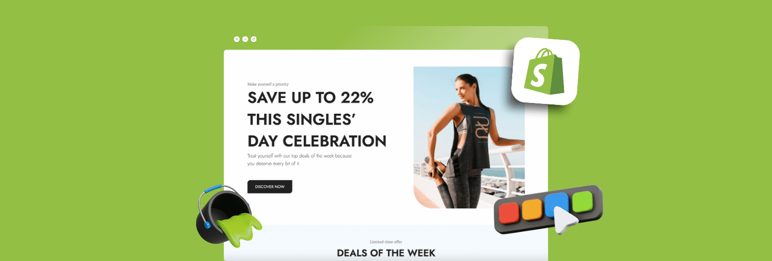 How To Edit Page on Shopify: Step-by-step