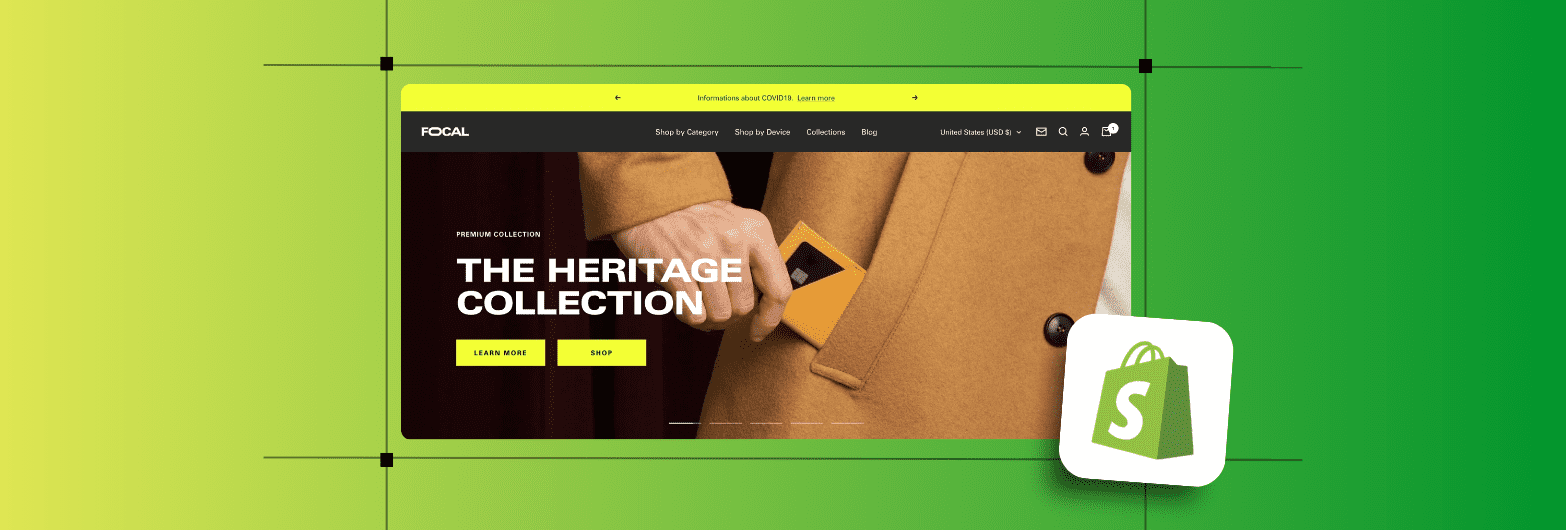 Shopify Banner Size 2025 Update: Is there a Perfect Dimension?