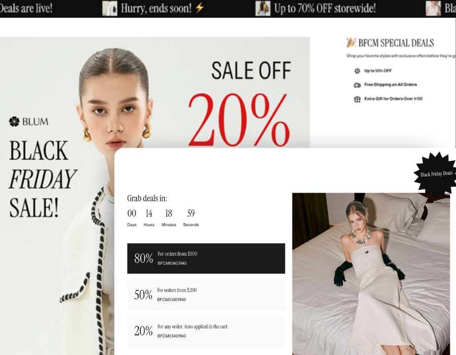 Promotion Banner Image