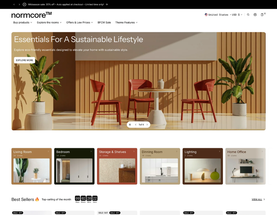 Promotion Banner Image