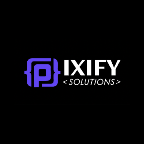 Pixify Solutions