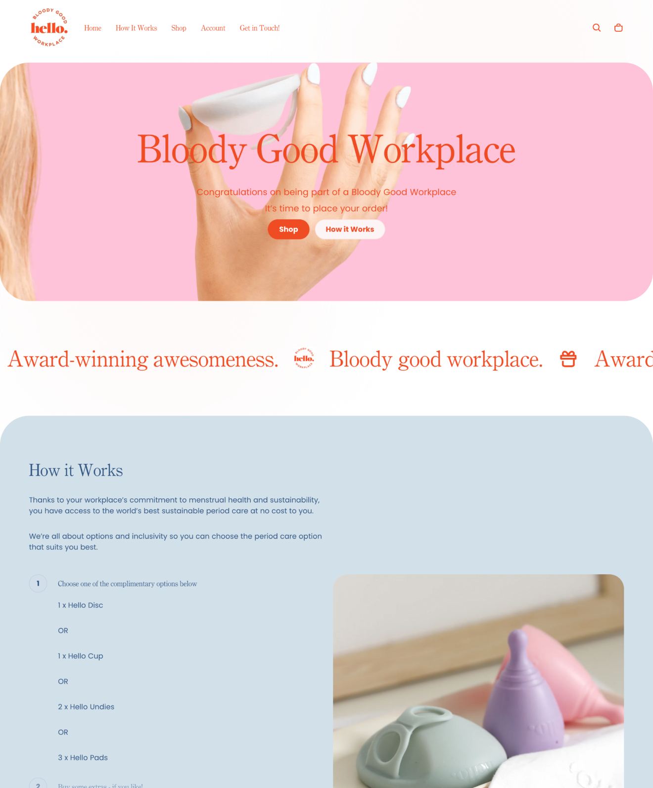 Shine Theme The Best Shopify Theme For Beauty SalesHunterThemes shine-theme-the-best-shopify-theme-for-beauty-saleshunterthemes